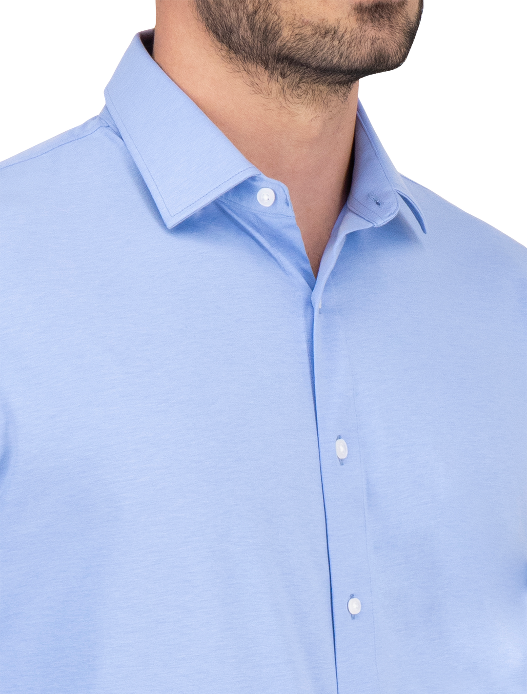 Camisa Ice Mint Monono Slim Fit