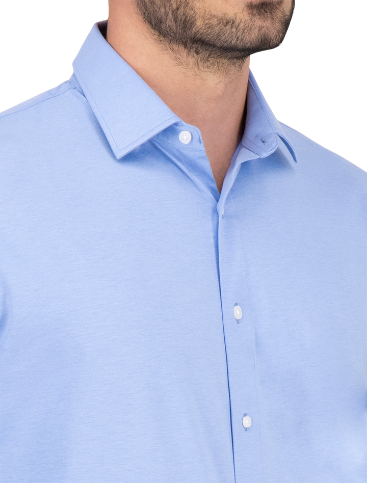 Camisa Ice Mint Monono Slim Fit