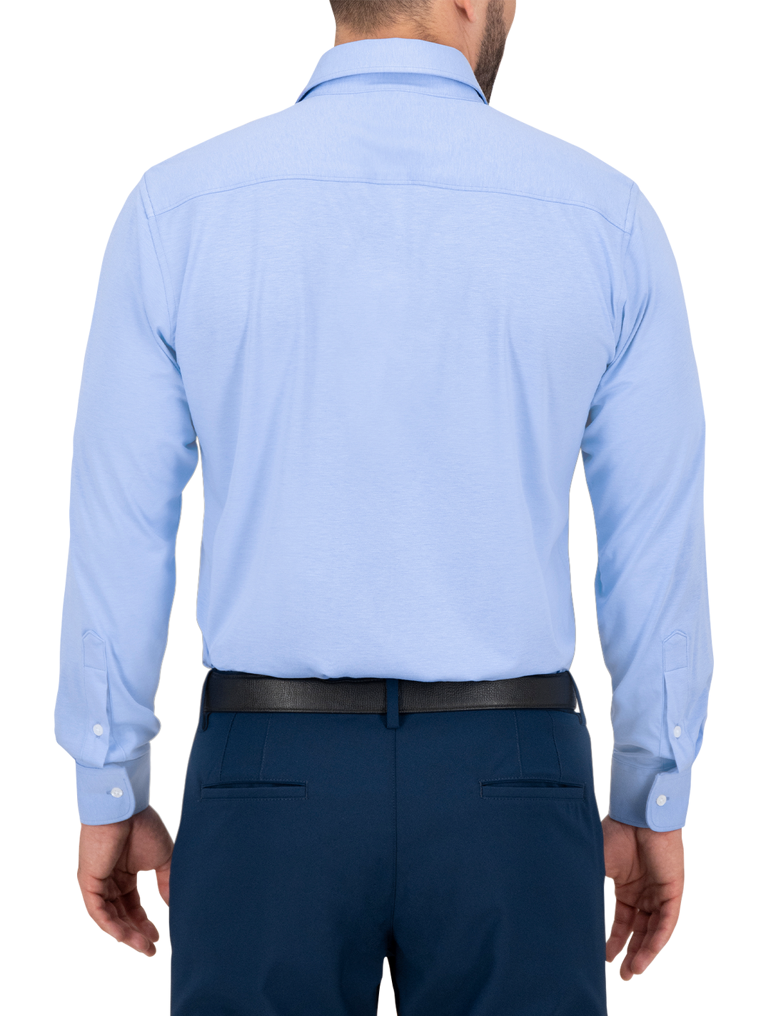 Camisa Ice Mint Monono Slim Fit