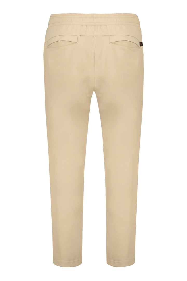 All day pants Beige