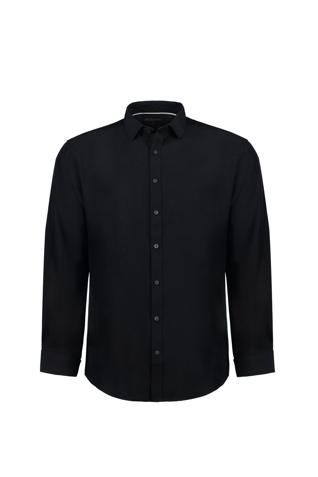 Camisa Traveler Monono Slim Fit