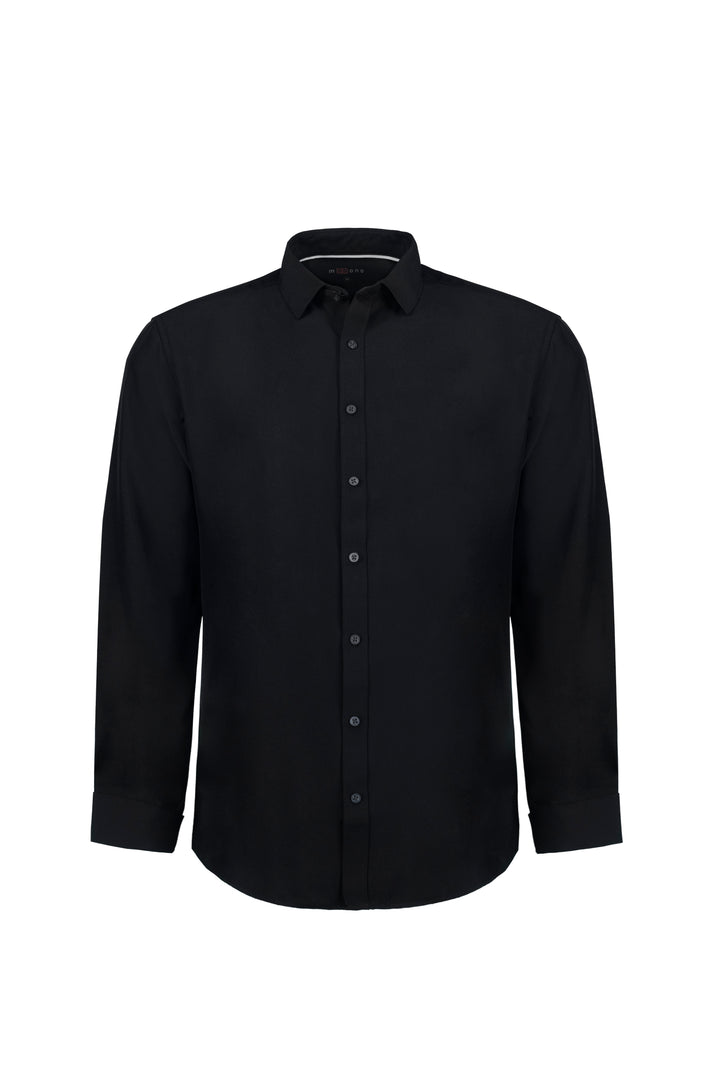 Camisa Traveler Monono Slim Fit